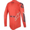 Maillot VTT/Motocross Alpinestars Supertech Manches Longues N003 2020